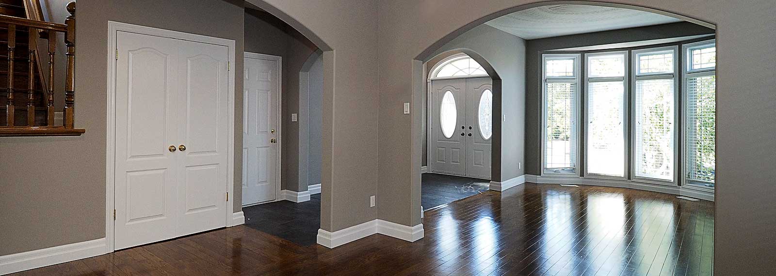 bQreative home renovation
