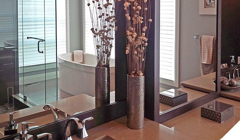 Bathroom Renovations