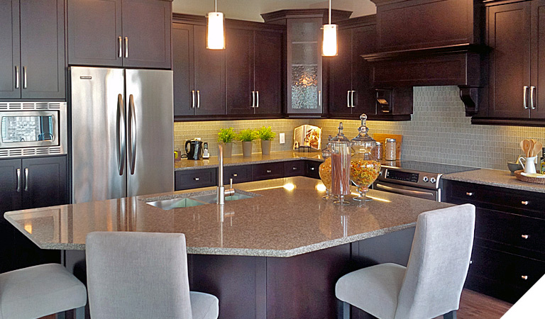 Kitchen Renovations